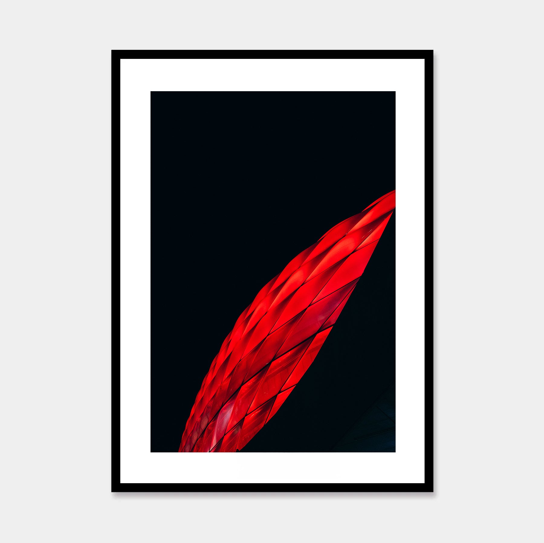 Allianz Arena Print