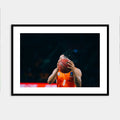 Nelson Weidemann Print