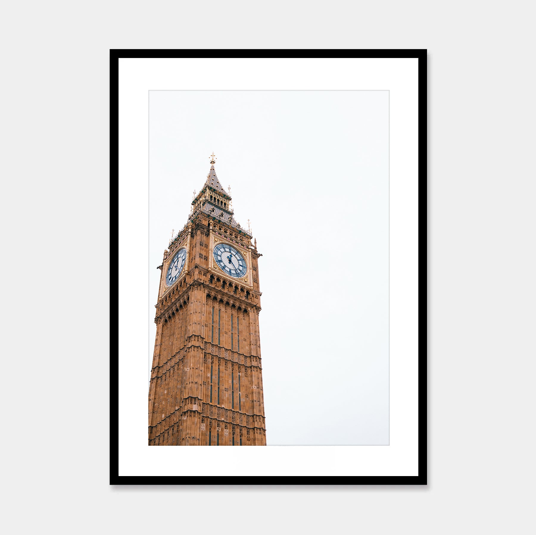 Big Ben Print