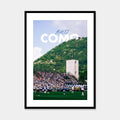Como 1907 Stadion Print
