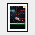 FC Bayern München Print "Ceremony"