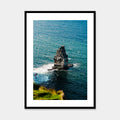 Cliffs of Moher Print
