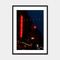 Temple Bar Print
