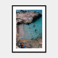 Cote d'Azur Print